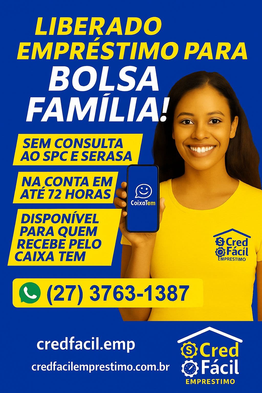 Produto Cred-Facil